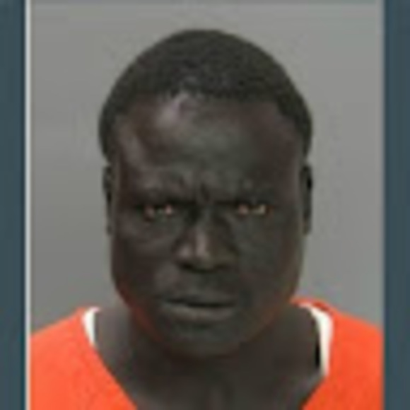 Meet your Posher, Scarlet - Picture 1 of 1